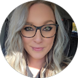 Profile photo of Amanda Smith