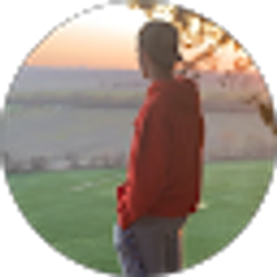 Profile photo of Blake Wolfe