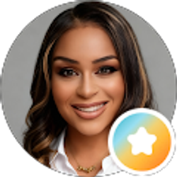 Profile photo of Ixchel Baker Tate