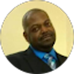 Profile photo of Cameron Holder