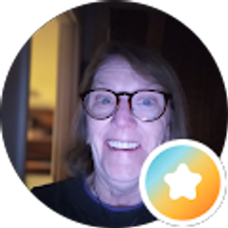 Profile photo of April Buzard