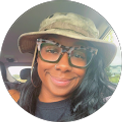 Profile photo of Kia Paul