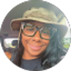 Profile photo of Kia Paul