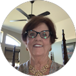 Profile photo of Michelle Hughes