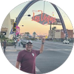 Profile photo of Manuel P