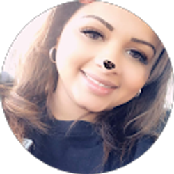 Profile photo of Adriana Ramos