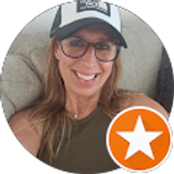 Profile photo of Hillary Cargo