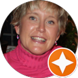 Profile photo of Wendy Koerper