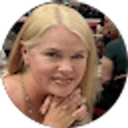 Profile photo of Lelia Sadlier