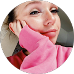 Profile photo of Marina Merriman