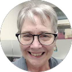 Profile photo of Kathi Sturgill