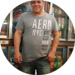 Profile photo of Alquimede Lopez