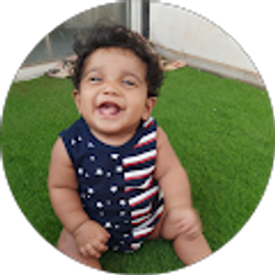 Profile photo of Aravind Mohandas