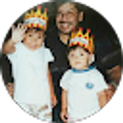 Profile photo of Joe Portillo