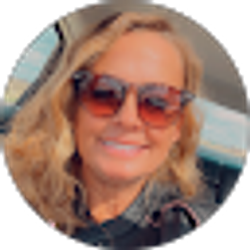 Profile photo of Mindy Spaid