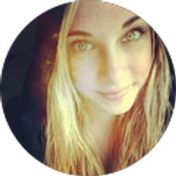 Profile photo of Kelsey Wright