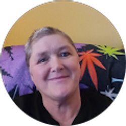 Profile photo of Beverly Carpenter