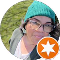 Profile photo of Anna Garcia