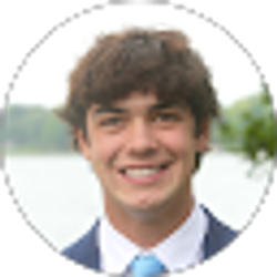 Profile photo of Daniel Bennett