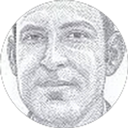 Profile photo of George Bruehl