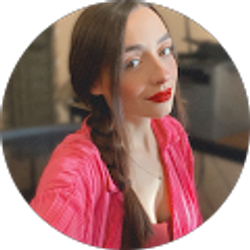 Profile photo of Victoria Baxter