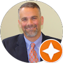 Profile photo of Eric Ward