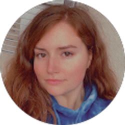 Profile photo of Madison Gossman