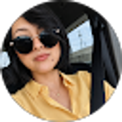 Profile photo of Aracely S