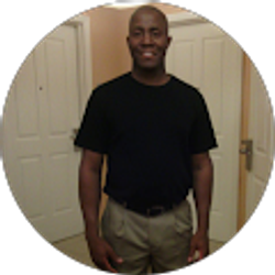 Profile photo of Kelvin Hill