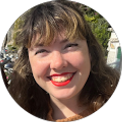 Profile photo of Megan