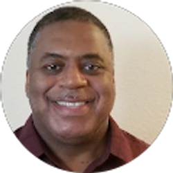 Profile photo of Verdale Goins