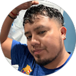 Profile photo of Jonathan García
