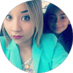 Profile photo of Violet Gonzales