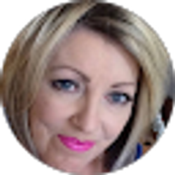 Profile photo of Rebecca Urias