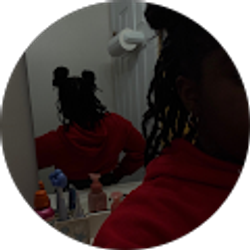 Profile photo of Sha'Liyah Thorbs