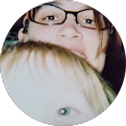 Profile photo of Amber Swiney