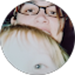 Profile photo of Amber Swiney