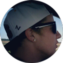 Profile photo of Nathan Turner