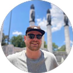 Profile photo of spencer deuel