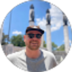 Profile photo of spencer deuel