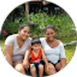 Profile photo of Wendy Nunez