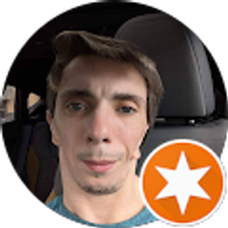 Profile photo of Erik Hinderman