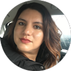 Profile photo of Victoria Davis