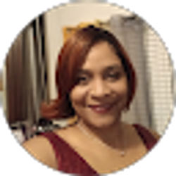 Profile photo of LaQuita Russell