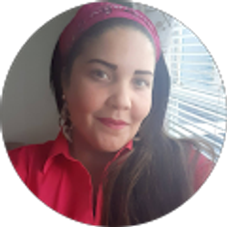 Profile photo of Heidy Jerez