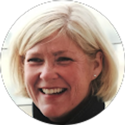 Profile photo of Katy Pavelonis