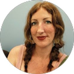 Profile photo of Alice Howard