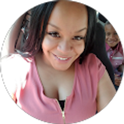 Profile photo of Aniesha Williams