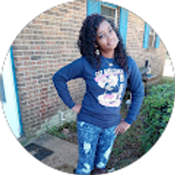 Profile photo of Lashonda Stovall