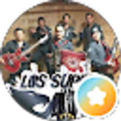 Profile photo of LOS SUPER CATS Robledo